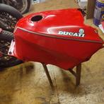 Ducati Paso, Particulier