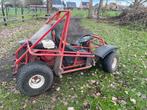 Cross buggy, Motoren