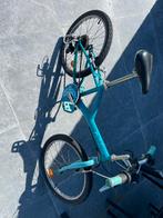 Vélo B twin 6-8 ans, Fietsen en Brommers, Ophalen, Gebruikt, Versnellingen