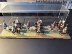 Cavaliers miniatures, Comme neuf, Autres types, Enlèvement