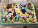 vintage kinderpuzzels, Ophalen of Verzenden