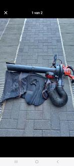 Bladblazer Black en Decker, Tuin en Terras, Ophalen, Gebruikt, Black&decker