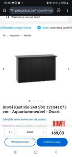 Gezocht juwel rio 240 kast, Ophalen of Verzenden, Zo goed als nieuw