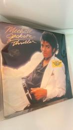Michael Jackson – Thriller - Europe 1982, Cd's en Dvd's, Gebruikt, 1980 tot 2000