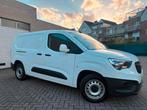 Opel Combo XL | 12 M Garantie | 66 Dkm | Benzine | 2021 |, Voorwielaandrijving, Testrit aan huis, Stof, 1199 cc