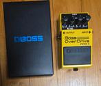 BOSS Bass Overdrive ODB-3, Muziek en Instrumenten, Effecten, Ophalen of Verzenden, Nieuw, Distortion, Overdrive of Fuzz