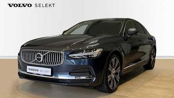 Volvo S90 Plus, B4 mild hybrid, Essence, Bright