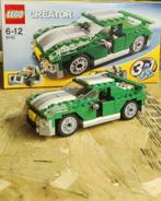 Lego Creator street speeder 6743 (2009), Comme neuf, Ensemble complet, Lego, Enlèvement ou Envoi