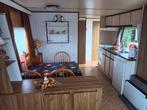 Oude caravan in goede staat te koop, Vakantie, Campings, Dorp, Aan zee