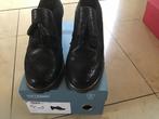 Zwarte schoenen maat 41 Softwaves, Kleding | Dames, Schoenen, Zwart, Ophalen of Verzenden, Zo goed als nieuw, Schoenen met hoge hakken