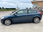 Volvo C30, Auto's, Voorwielaandrijving, 4 cilinders, Blauw, Parkeersensor