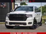 Dodge Ram 1500 1500 Limited Night High Output 540HP 706Nm |, Auto's, Automaat, Parkeersensor, Wit, Bedrijf
