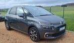 Très belle c4 picasso 107000km 1.2 essence 131ch 2017, Autos, Argent ou Gris, Achat, Euro 6, Entreprise