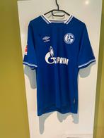Match issued shirt Schalke 04, Shirt, Zo goed als nieuw, Ophalen