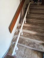 Monte-escalier électrique Otolift – À démonter sur place, Ophalen, Gebruikt, Met bocht