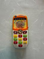Babytelefoon Vtech, Ophalen of Verzenden, Zo goed als nieuw, 6 maanden tot 2 jaar