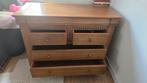 Houten dressoir, Huis en Inrichting, Ophalen, Zo goed als nieuw