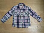 chaude veste - chemise fille - taille 152 (12 ans), Ophalen, Gebruikt, Meisje