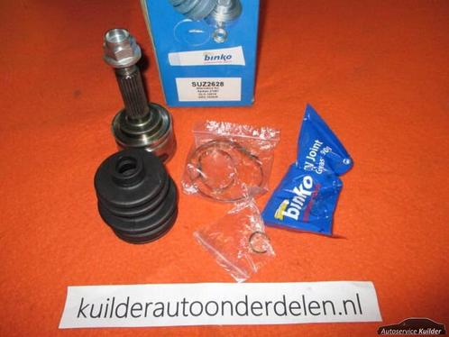 Homokineet Suzuki Cappucino Swift II Alto  BINKO 302628  441, Auto-onderdelen, Transmissie en Toebehoren, Suzuki, Nieuw, Ophalen of Verzenden