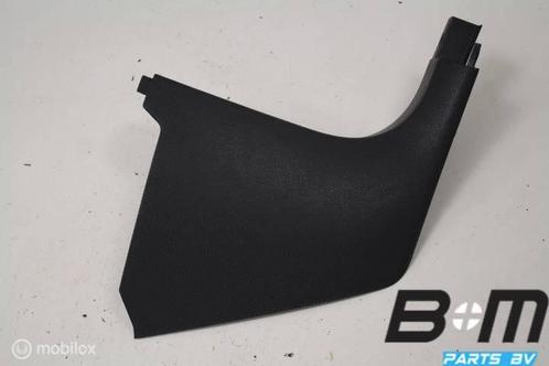 A-stijl bekleding rechts onder VW Golf 6 Variant 1K1863484B, Auto-onderdelen, Interieur en Bekleding, Gebruikt
