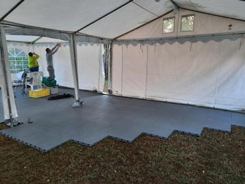 tentvloer te huur beschikbaar voor biedingen