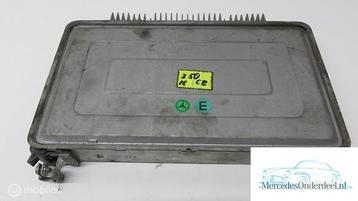 0005452032 0280001006 W114 / 8 M114 250 ECU Bosch computer disponible aux enchères