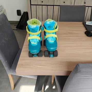 Rolschaatsen merk Amigo  beschikbaar voor biedingen