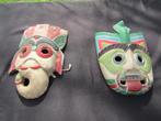 Masques indiens, Antiquités & Art, Enlèvement ou Envoi