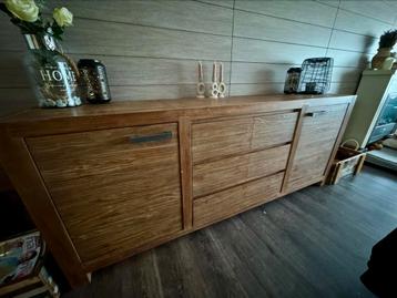 Dressoir Henders en Hazel, Huis en Inrichting, Ophalen