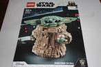 LEGO Star Wars  Het Kind (75318), Ophalen of Verzenden, Nieuw, Complete set, Lego