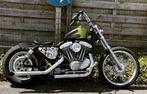 Sportster chopper, Particulier, Chopper