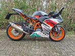 Ktm rc390 2015 motor, 390 cc, Minimaal motorrijbewijs A2, ABS, 1 cilinder