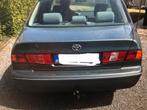 Toyota Camry 2.2 gl, Auto's, 4 deurs, Stof, 4 cilinders, Blauw