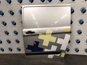 FORD TRANSIT CUSTOM [SIDE_LOAD_DOOR] 2019 beschikbaar voor biedingen
