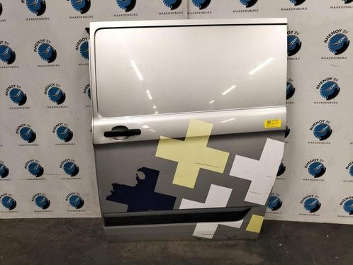 FORD TRANSIT CUSTOM [SIDE_LOAD_DOOR] 2019, Auto-onderdelen, Overige Auto-onderdelen, Gebruikt, ARN erkend, Stiba lid, Erkend duurzaam