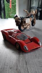 Ferrari 330 P4 Achetez votre évolution., Enlèvement