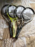 Tennisracket voor op het hoofd, Sport en Fitness, Nieuw, Ophalen of Verzenden, Head, Racket