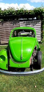 Vw kever 1975, Auto's, Volkswagen, Handgeschakeld, Particulier, 2 deurs
