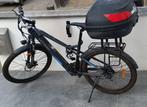 Vélo électrique, Vélos & Vélomoteurs, Vélos électriques, Enlèvement, Utilisé, 50 km par batterie ou plus, Autres marques