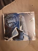 cd - ramon goose - uptown blues, Cd's en Dvd's, Cd's | Jazz en Blues, Ophalen of Verzenden, 1980 tot heden, Nieuw in verpakking