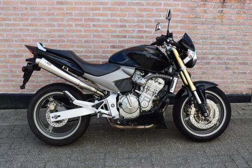 Honda Hornet 600, Motoren, Motoren | Honda, Bedrijf, Naked bike, meer dan 35 kW, 4 cilinders, Motorrijbewijs A, Sportuitlaat, Ophalen of Verzenden