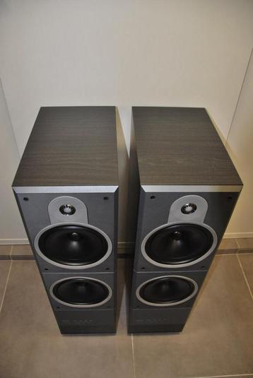 B&W  DM630 in pracht staat uitvoerig te beluisteren beschikbaar voor biedingen