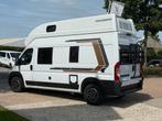 Weinsberg CaraBus 600 MQH - 2022  - AUTOMAAT - 23.000KM **, Automaat, Fiat, Bedrijf, Diesel