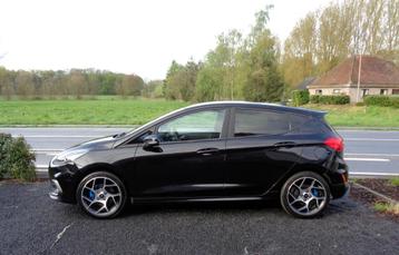 Ford Fiesta Fiesta 1.5 EcoBoost ST/ 200Pk / B&O /Carplay beschikbaar voor biedingen