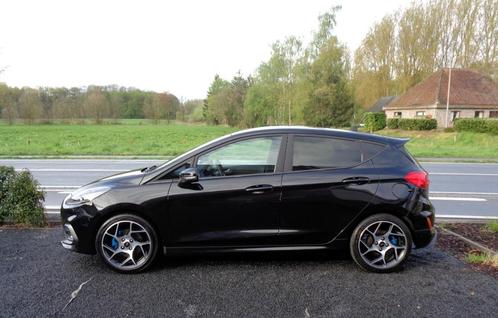 Ford Fiesta Fiesta 1.5 EcoBoost ST/ 200Pk / B&O /Carplay, Auto's, Ford, Bedrijf, Te koop, Fiësta, ABS, Airbags, Airconditioning