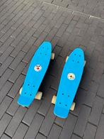 Klein skateboard voor kinderen 2 stuks verkrijgbaar, Sport en Fitness, Skateboarden, Ophalen, Gebruikt, Skateboard
