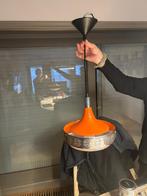 Vintage lamp, Enlèvement, Utilisé, Verre, Vintage