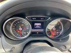 Mercedes-Benz 200D Shooting Break AMG-auto, CLA, Zwart, Leder, 5 deurs