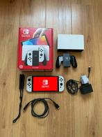 Nintendo Switch OLED (Nieuw!), Ophalen of Verzenden, Nieuw, Switch OLED
