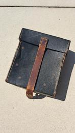 Mg tas - laatoorlogs model, Verzamelen, Militaria | Tweede Wereldoorlog, Ophalen of Verzenden